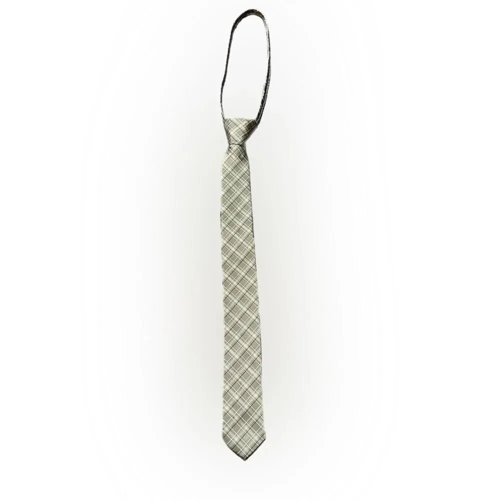 Boys Daniel Hand Made Adjustable Neck Tie